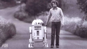 Πέθανε ο Tony Dyson, κατασκευαστής του R2-D2