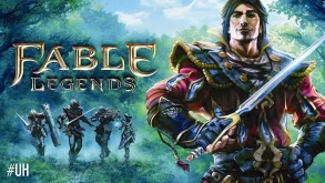 Ακυρώθηκε το Fable Legends