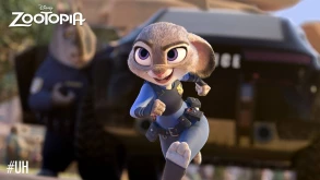 Νέο ρεκόρ για την Disney με το Zootopia