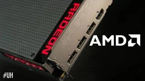Ανακοινώσεις από την AMD στην GDC 2016;