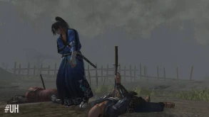 Το Way of the Samurai 3 έρχεται στο Steam