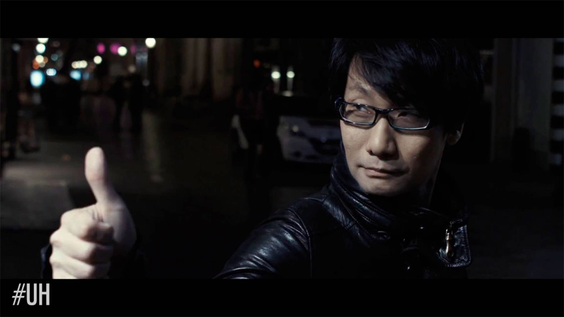 Θεωρία Παιγνίων: Kojima vs Konami, Silent Hills, P.T. και MGS V
