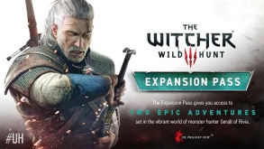 Τον επόμενο μήνα η κυκλοφορία του The Witcher 3: Blood and Wine;