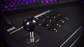Hori Fighting Stick Mini - Review