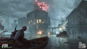 Αποκαλύφθηκε το The Sinking City