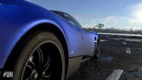 Διαθέσιμο το νέο update του Driveclub