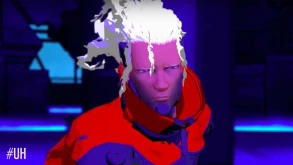 Δείτε το νέο gameplay trailer του Furi
