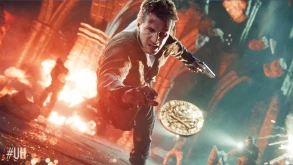 Μπείτε στα παρασκήνια του Uncharted 4: A Thief's End