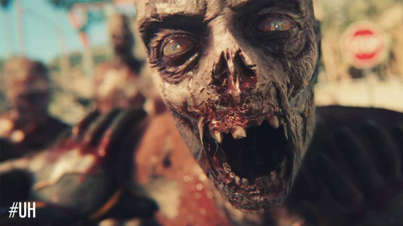 "Ζωντανό" το Dead Island 2
