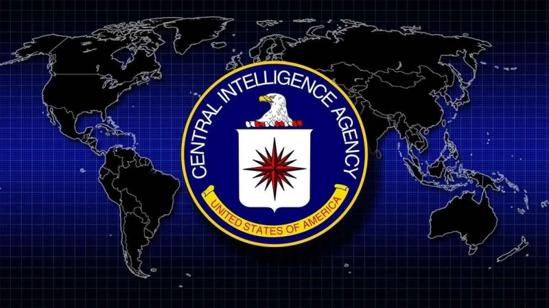 Η CIA μέλος του Twitter
