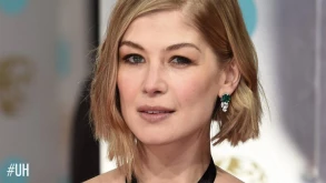 Rosamund Pike και Christian Bale συνεργάζονται στο Hostiles