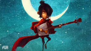 Το νέο trailer του "Kubo and the Two Strings"