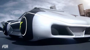 Η Goodyear επανεφευρίσκει τον τροχό με το Eagle-360