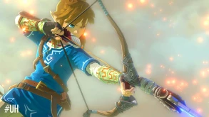 Με αέρα "Ocarina of Time" το νέο Zelda του Wii U