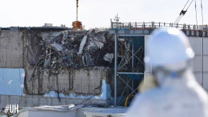 Ούτε τα robots δεν μπορούν να επιβιώσουν στη Fukushima