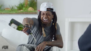 Νέα διαφημιστικά του Galaxy S7 με τον Lil Wayne
