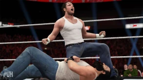 Διαθέσιμη η PC έκδοση του WWE 2K16 στο Steam