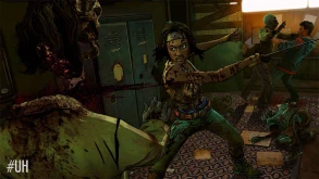 Έρχεται το δεύτερο επεισόδιο του The Walking Dead: Michonne