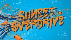 8 παίκτες στο Sunset Overdrive