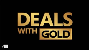 Οι νέες προσφορές του Xbox Live Deals With Gold