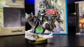 Zelda: Twilight Princess HD Collector's Edition - Unboxing