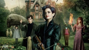 Πρώτο trailer για τη νέα ταινία φαντασίας του Tim Burton