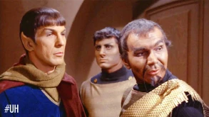 Η Paramount σταματά Star Trek fan film