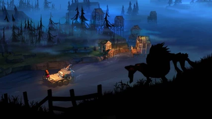 The Flame In The Flood Review