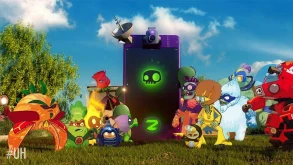 Ανακοινώθηκε το Plants vs. Zombies: Heroes