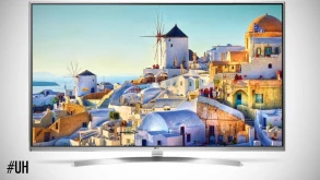 Νέα 4K SUPER UHD τηλεόραση από την LG