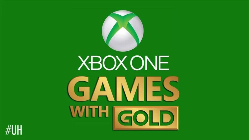 Blockbusters θα είναι τα Games With Gold του Απριλίου