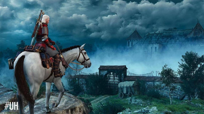 Το Witcher 3 είναι πλέον το παιχνίδι με τα περισσότερα βραβεία στην ιστορία