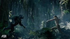 Το δεύτερο trailer του The Legend of Tarzan