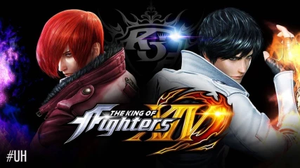 Παρακολουθήστε το νέο trailer του King of Fighters XIV