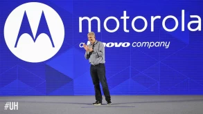 Ο Πρόεδρος της Motorola, Rick Osterloh, εγκαταλείπει την εταιρία