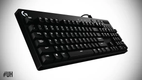 Με Cherry MX διακόπτες τα νέα μηχανικά πληκτρολόγια της Logitech