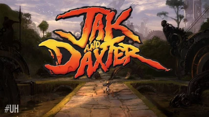 Το επόμενο παιχνίδι της Naughty Dog είναι το νέο Jak and Daxter;