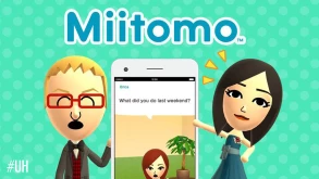 Το Miitomo ξεπέρασε τους ένα εκατομμύριο χρήστες