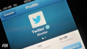 Δέκα χρόνια Twitter