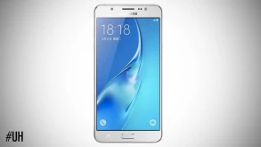 Το Samsung Galaxy J7 (2016) έκανε την εμφάνισή του