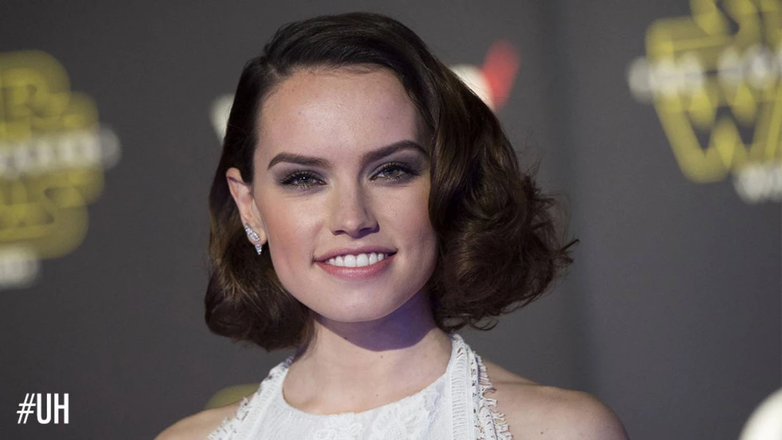 Επιβεβαιώνει το ενδιαφέρον της η Daisy Ridley για το reboot του Tomb Raider