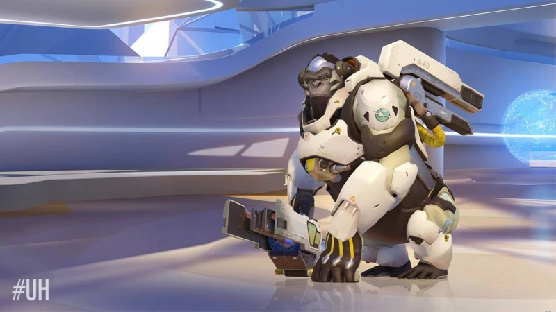 Δείτε το πρώτο animated short του Overwatch