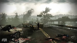 Το Deadlight: Director's Cut έρχεται στα PS4, Xbox One και PC