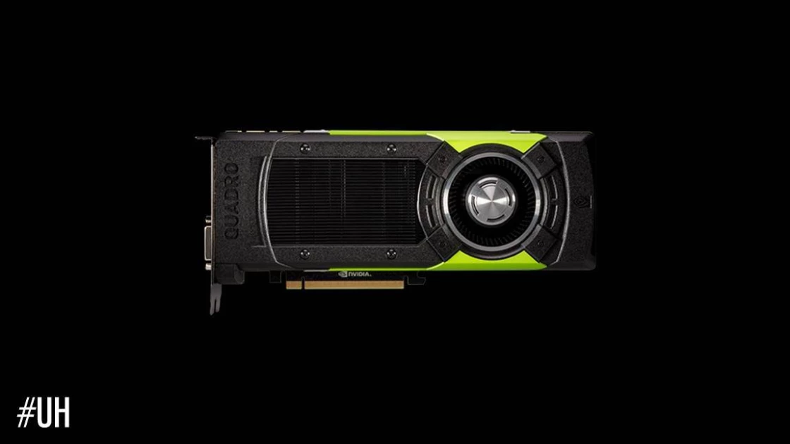 Με 24 GB VRAM η νέα Quadro M6000 της Nvidia - Unboxholics.com