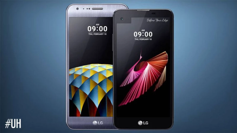Ξεκινά η παγκόσμια διάθεση των LG X Cam και LG X Screen