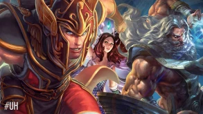 Πραγματικότητα τα 60fps για το SMITE στις κονσόλες