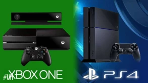 Οι συνολικές πωλήσεις των PS4 και Xbox One για το Ηνωμένο Βασίλειο