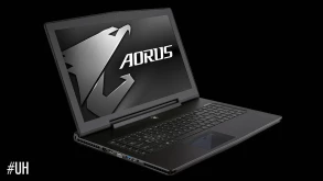 Δύο νέα gaming laptops από την Aorus