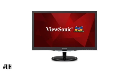 Nέο FreeSync gaming monitor από την ViewSonic