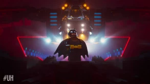 Το teaser trailer του The LEGO Batman Movie είναι αυτό που περιμένατε